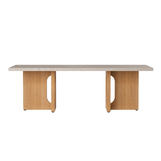 Androgyne Lounge Table by Menu / Audo Copenhagen
