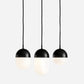 Dot Pendants by Woud