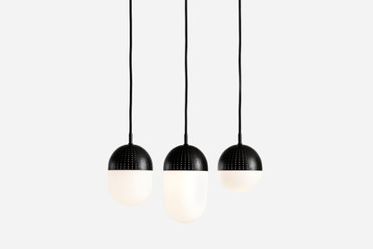 Dot Pendants by Woud