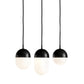 Dot Pendants by Woud