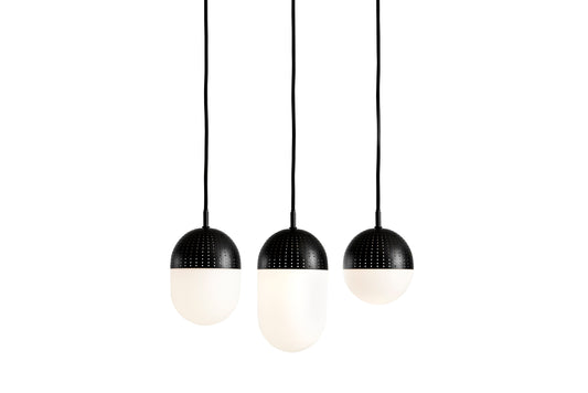 Dot Pendants by Woud