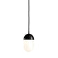Dot Pendants by Woud