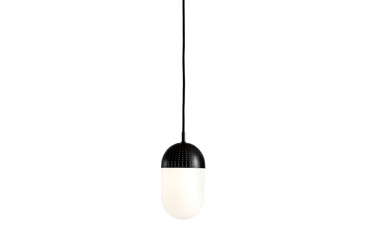 Dot Pendants by Woud