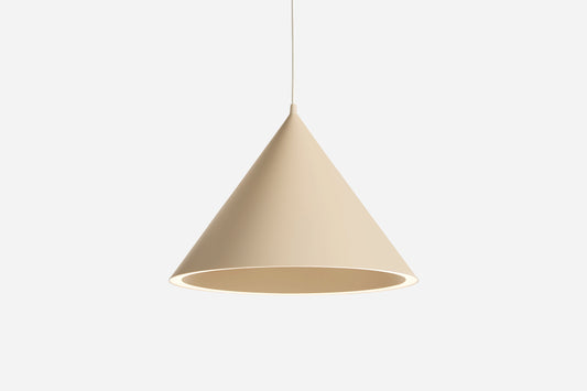 Annular Pendant by Woud