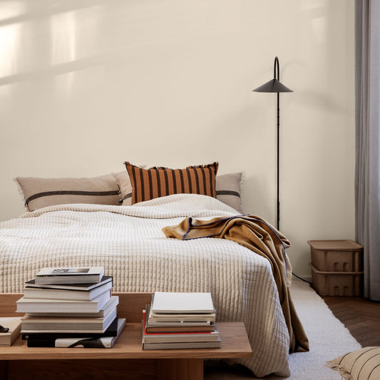 Arum Swivel Wall Lamp- Tall by Ferm Living