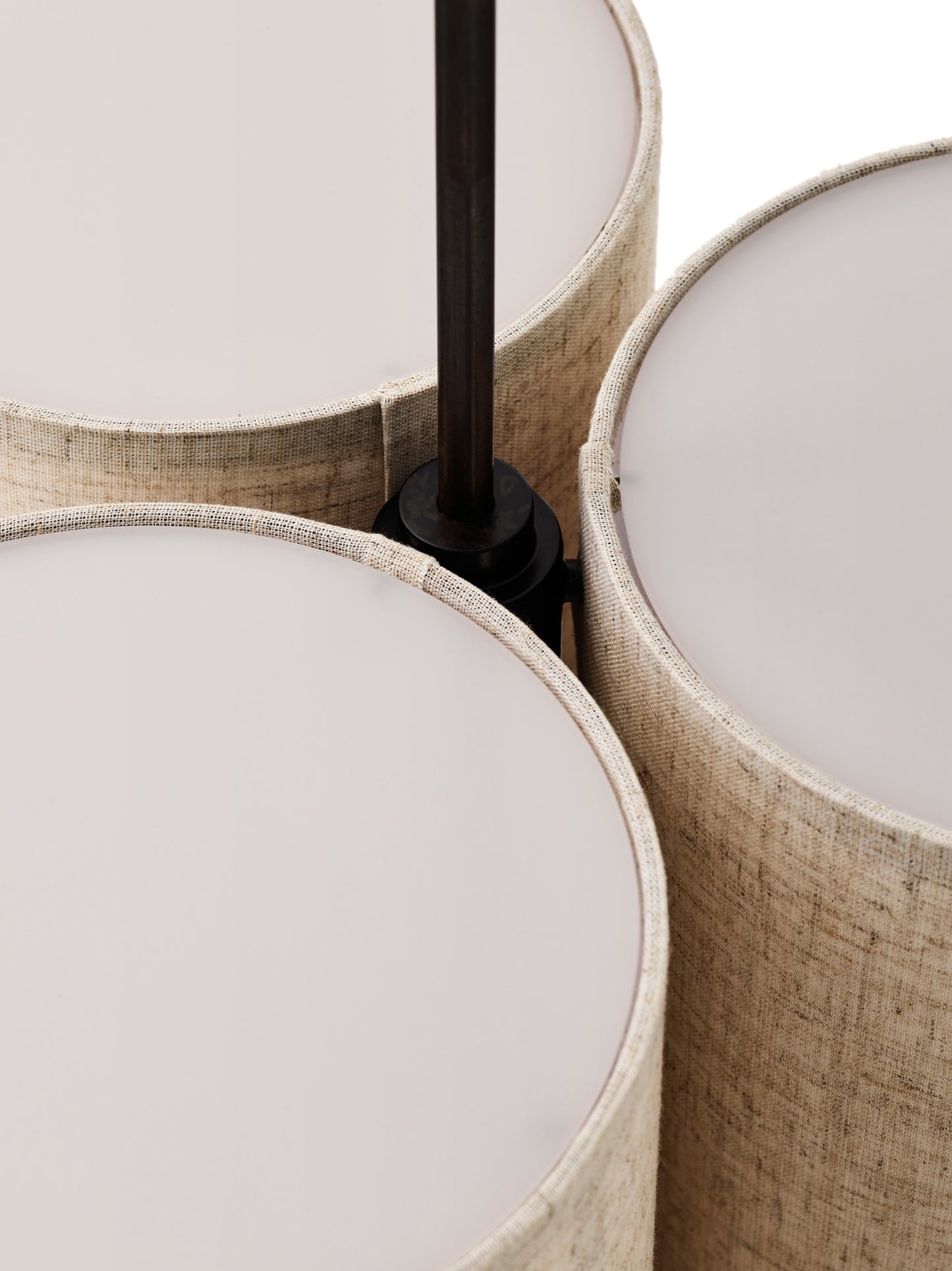 Hashira Pendant Lamp, Cluster by Audo Copenhagen