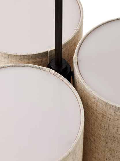Hashira Pendant Lamp, Cluster by Audo Copenhagen
