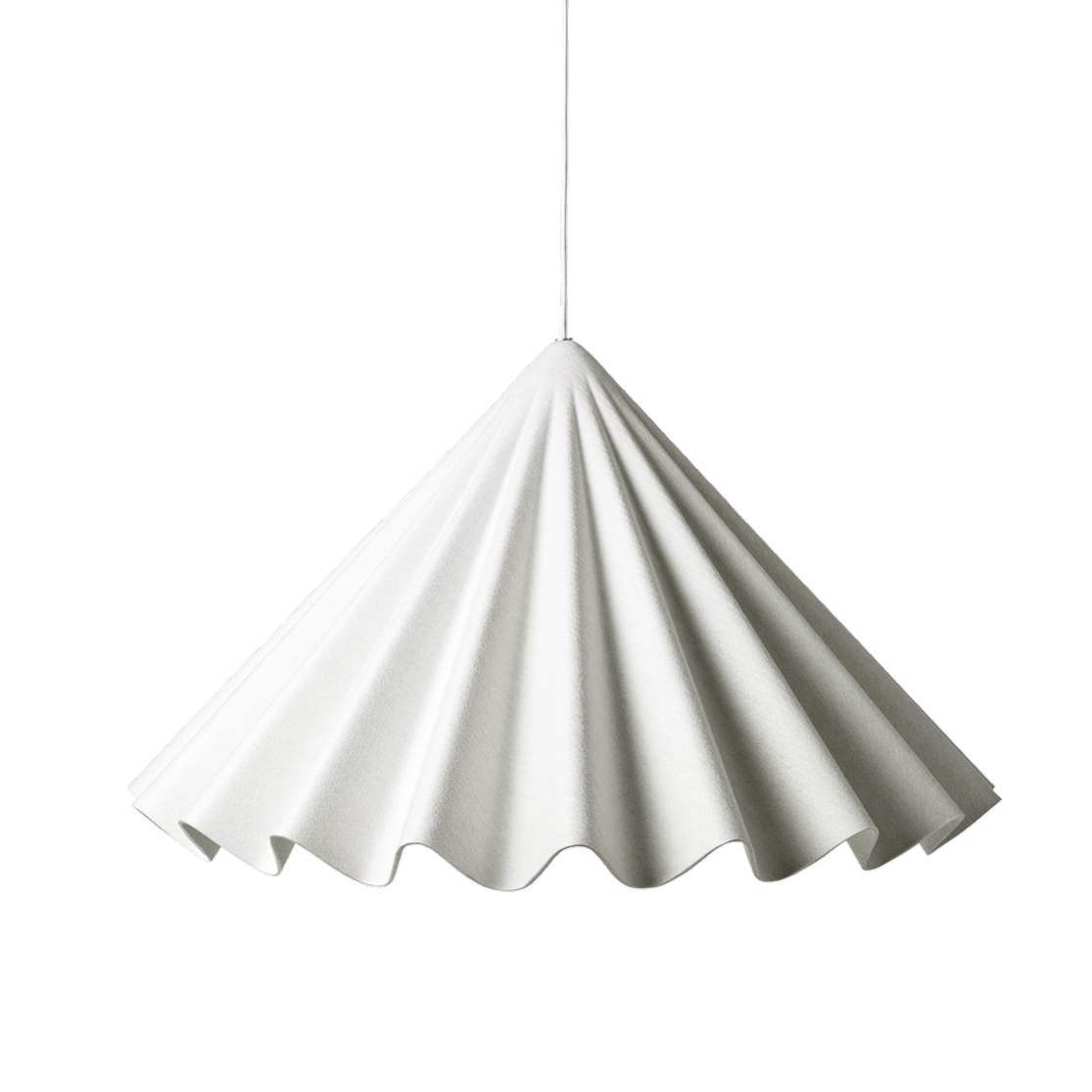 Dancing Pendant Lamp by Audo CPH