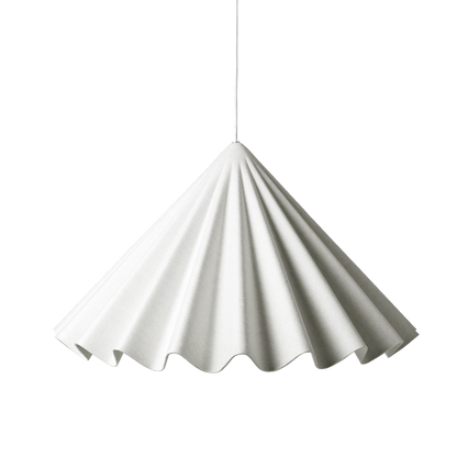 Dancing Pendant Lamp by Audo CPH