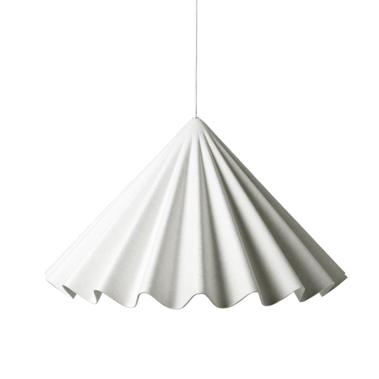 Dancing Pendant Lamp by Audo CPH