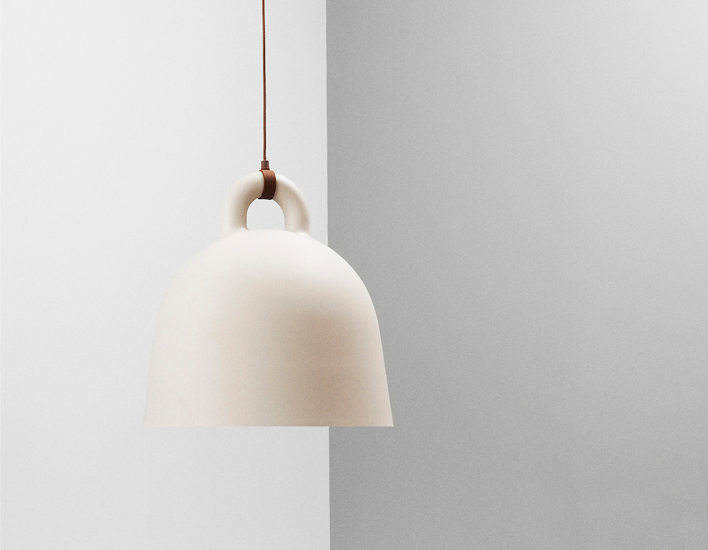Bell Lamp by Normann Copenhagen