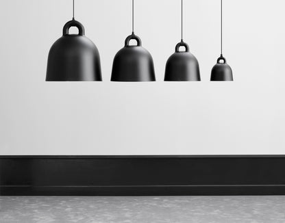 Bell Lamp by Normann Copenhagen