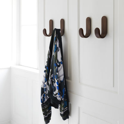 Curve Hooks Large by Normann CPH