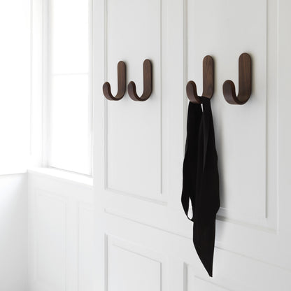 Curve Hooks Large by Normann CPH
