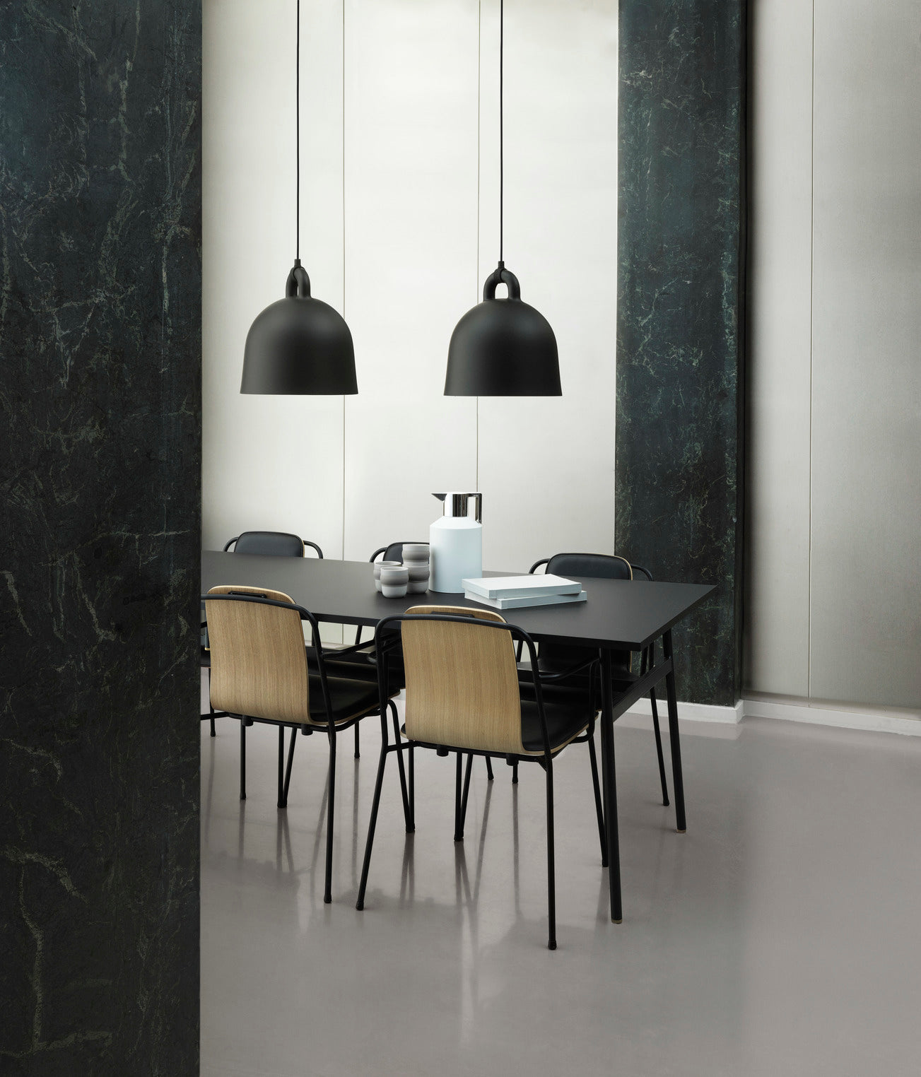 Bell Lamp by Normann Copenhagen