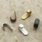 Curve Hooks Mini (2 pcs) by Normann CPH