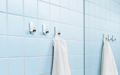 Curve Hooks Mini (2 pcs) by Normann CPH