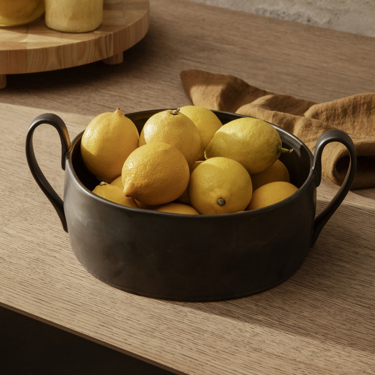 Flow Centrepiece by ferm LIVING