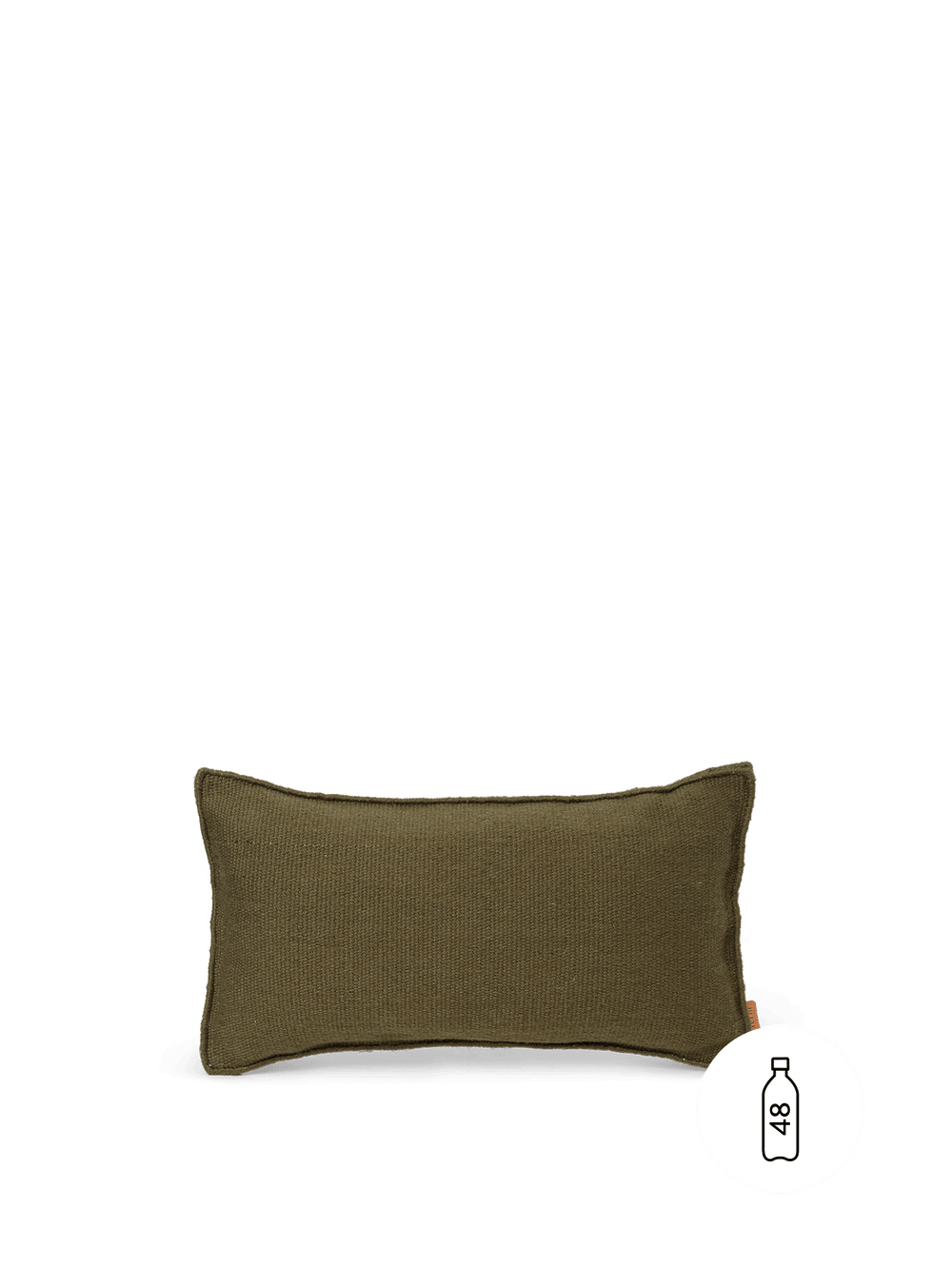 Desert Cushion by fermLIVING