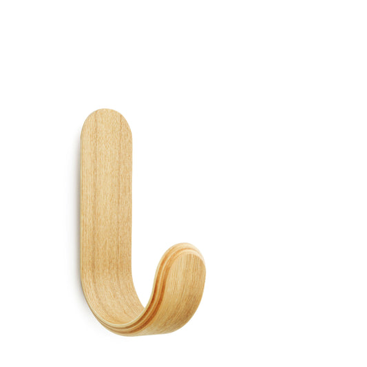 Curve Hooks Large by Normann CPH