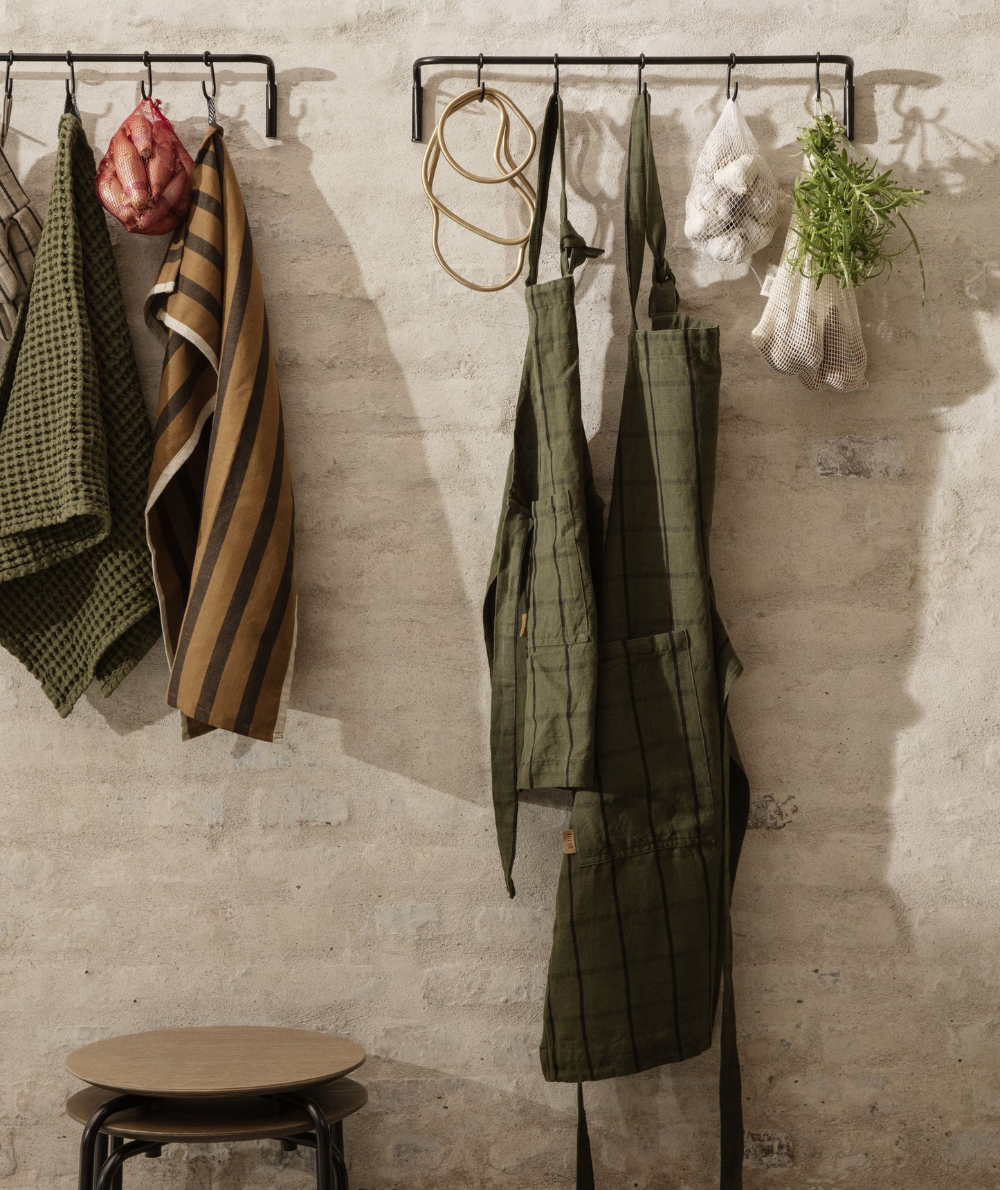 Pond Trivets (Set of 3) by ferm LIVING