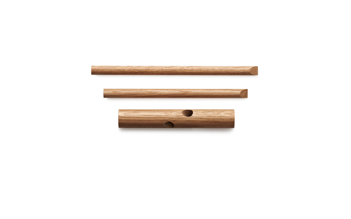 Sticks Hooks (2 pcs) by Normann CPH