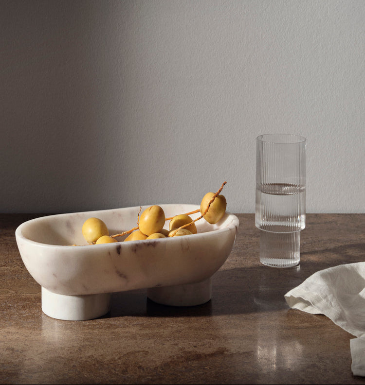 Alza Bowl by ferm LIVING
