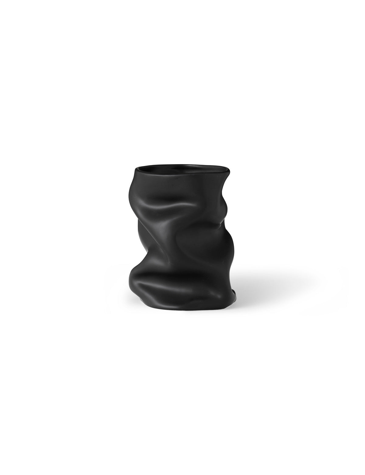 Collapse Vase by Sofia Tufvasson for Audo Copenhagen
