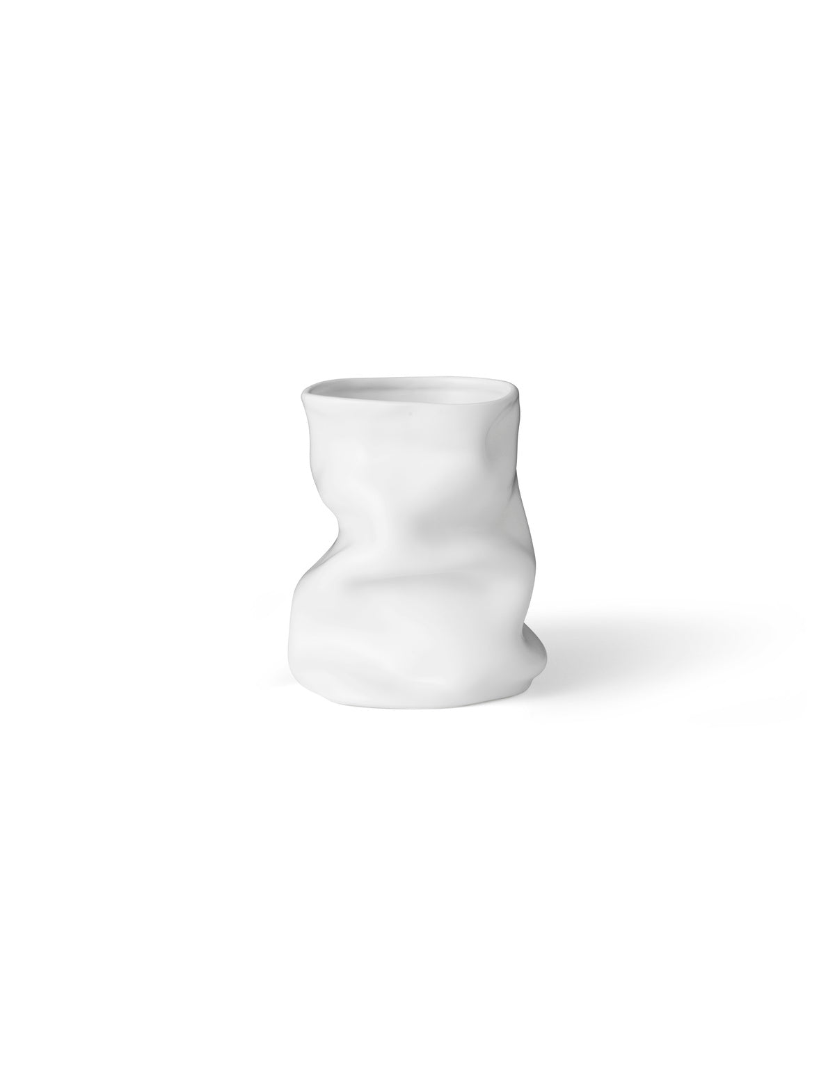Collapse Vase by Sofia Tufvasson for Audo Copenhagen