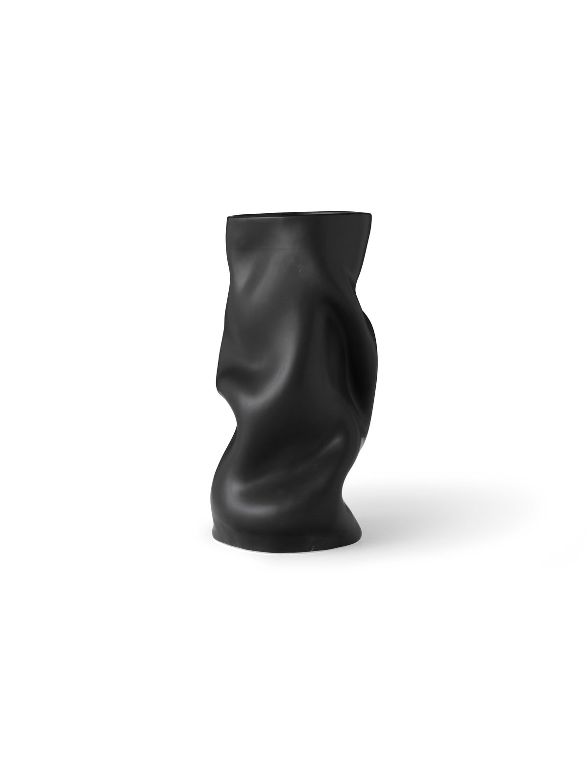 Collapse Vase by Sofia Tufvasson for Audo Copenhagen