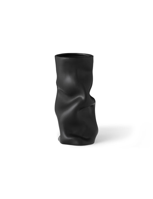 Collapse Vase by Sofia Tufvasson for Audo Copenhagen
