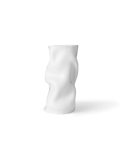 Collapse Vase by Sofia Tufvasson for Audo Copenhagen
