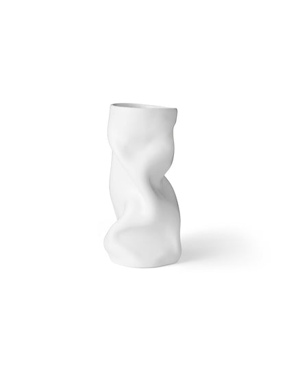 Collapse Vase by Sofia Tufvasson for Audo Copenhagen
