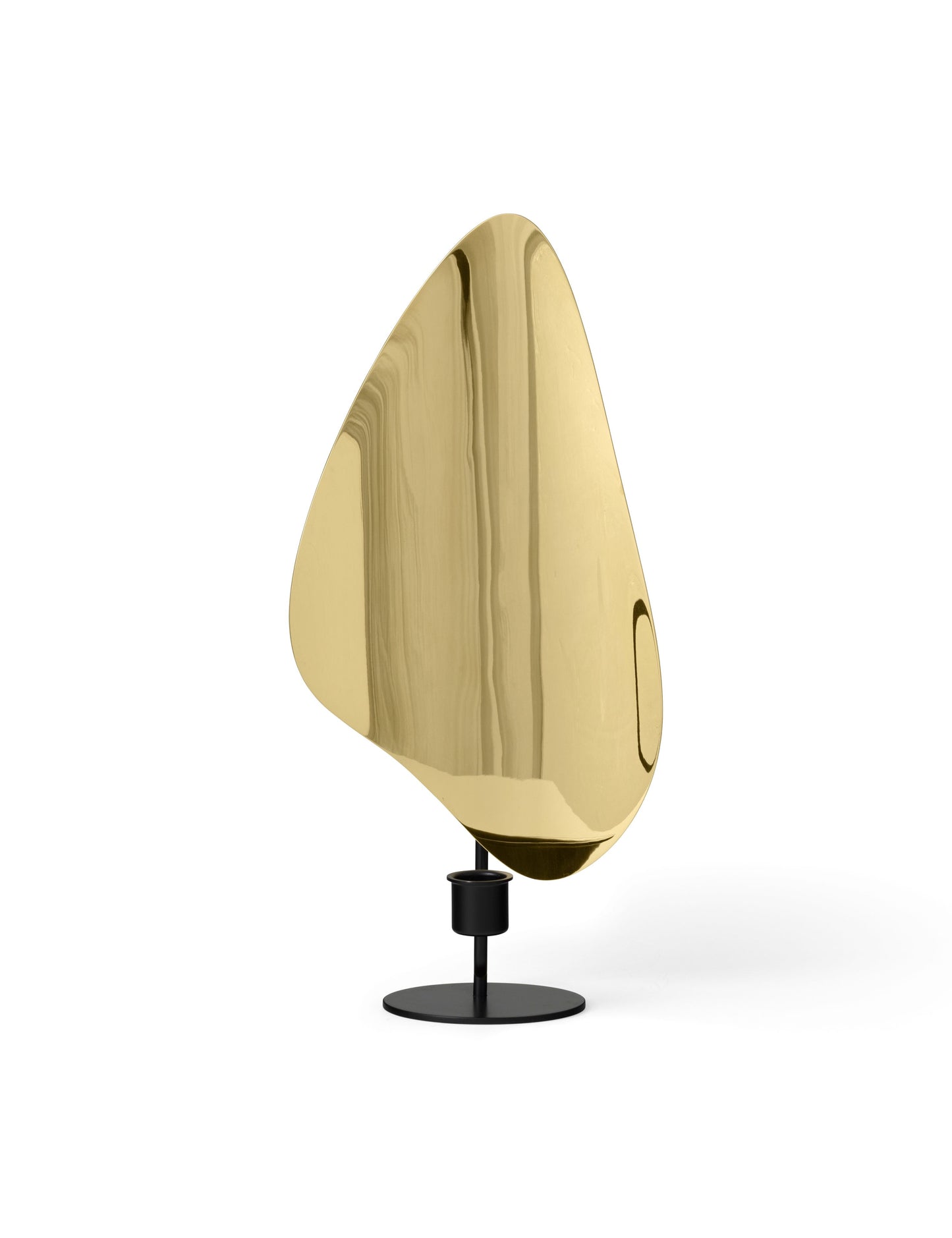Flambeau Candle Holder, Table by ferm LIVING