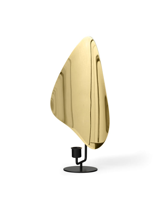 Flambeau Candle Holder, Table by ferm LIVING