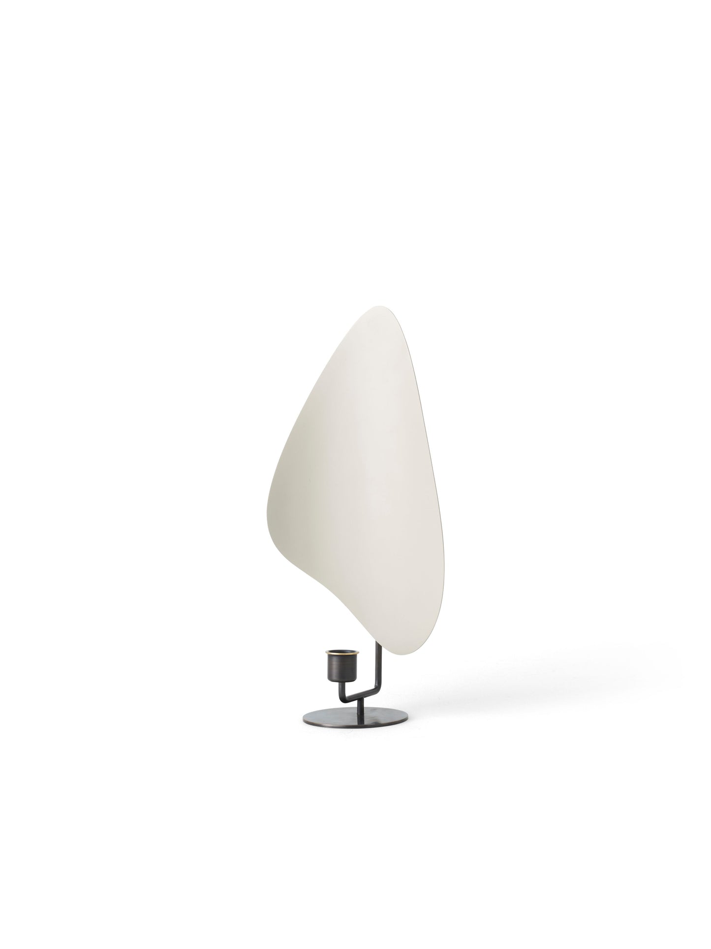 Flambeau Candle Holder, Table by ferm LIVING
