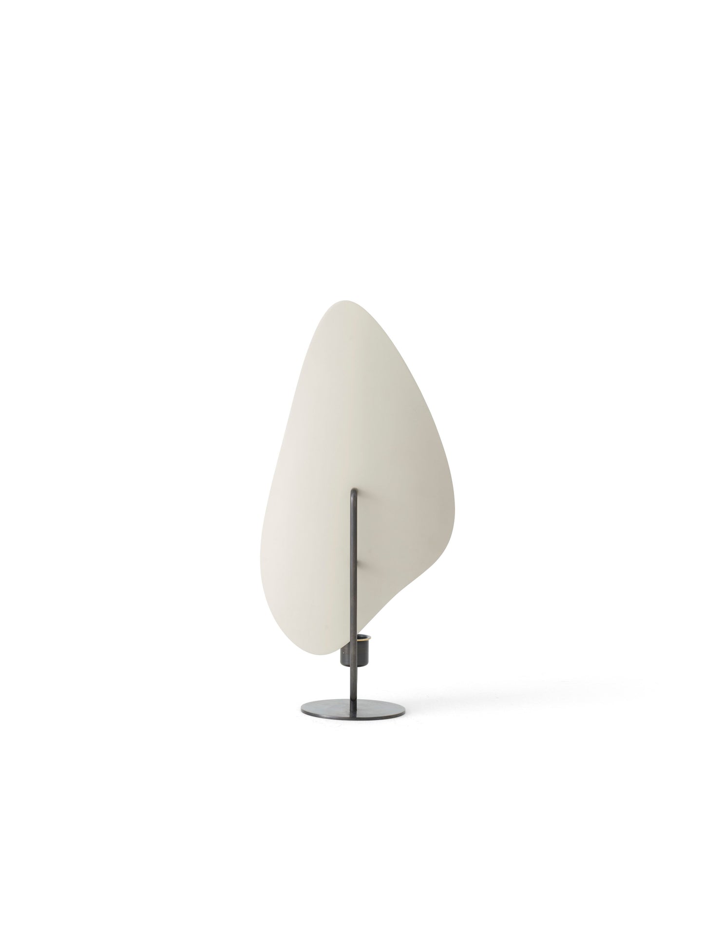 Flambeau Candle Holder, Table by ferm LIVING