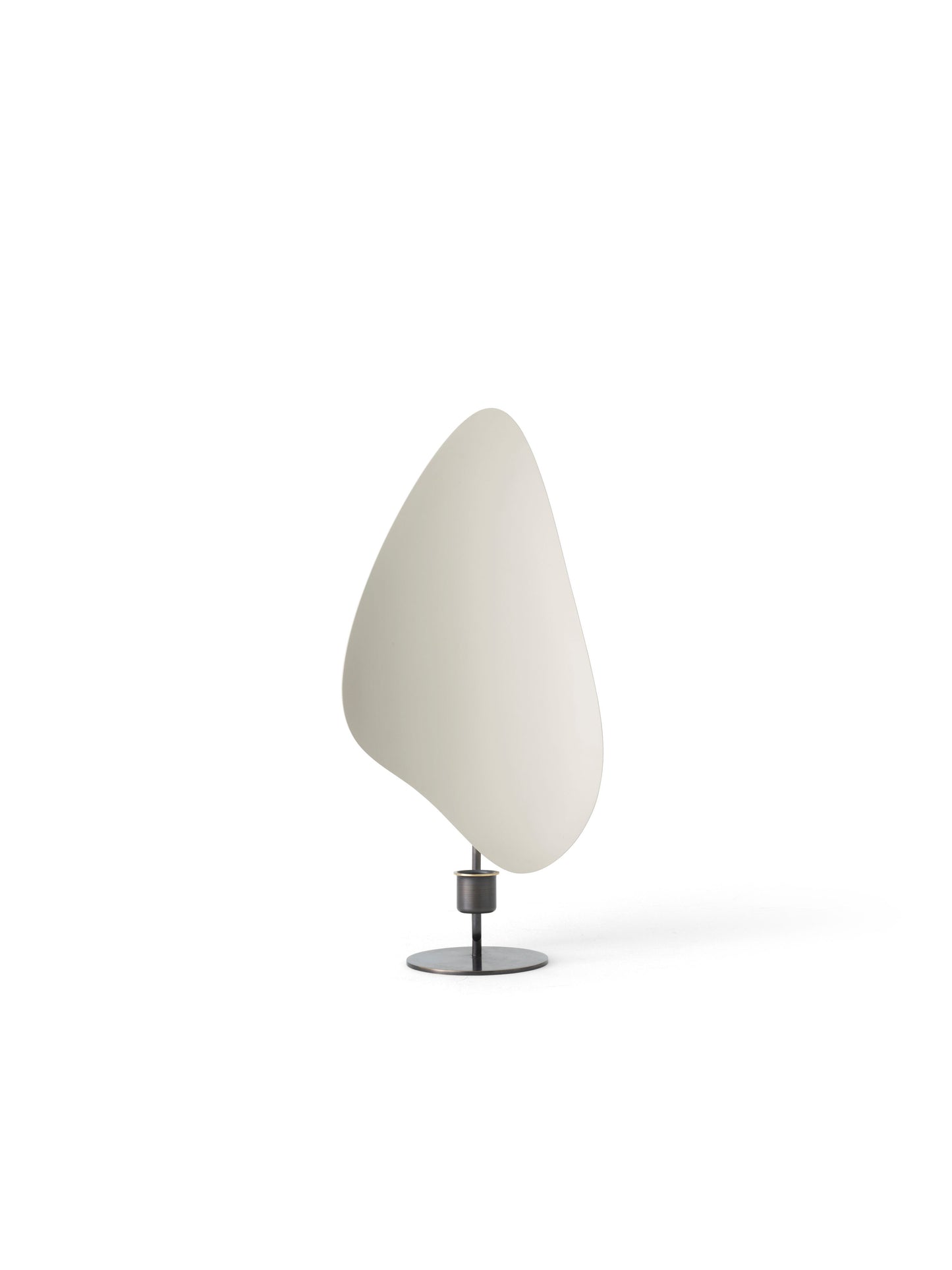 Flambeau Candle Holder, Table by ferm LIVING