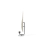 Flambeau Candle Holder, Table by ferm LIVING
