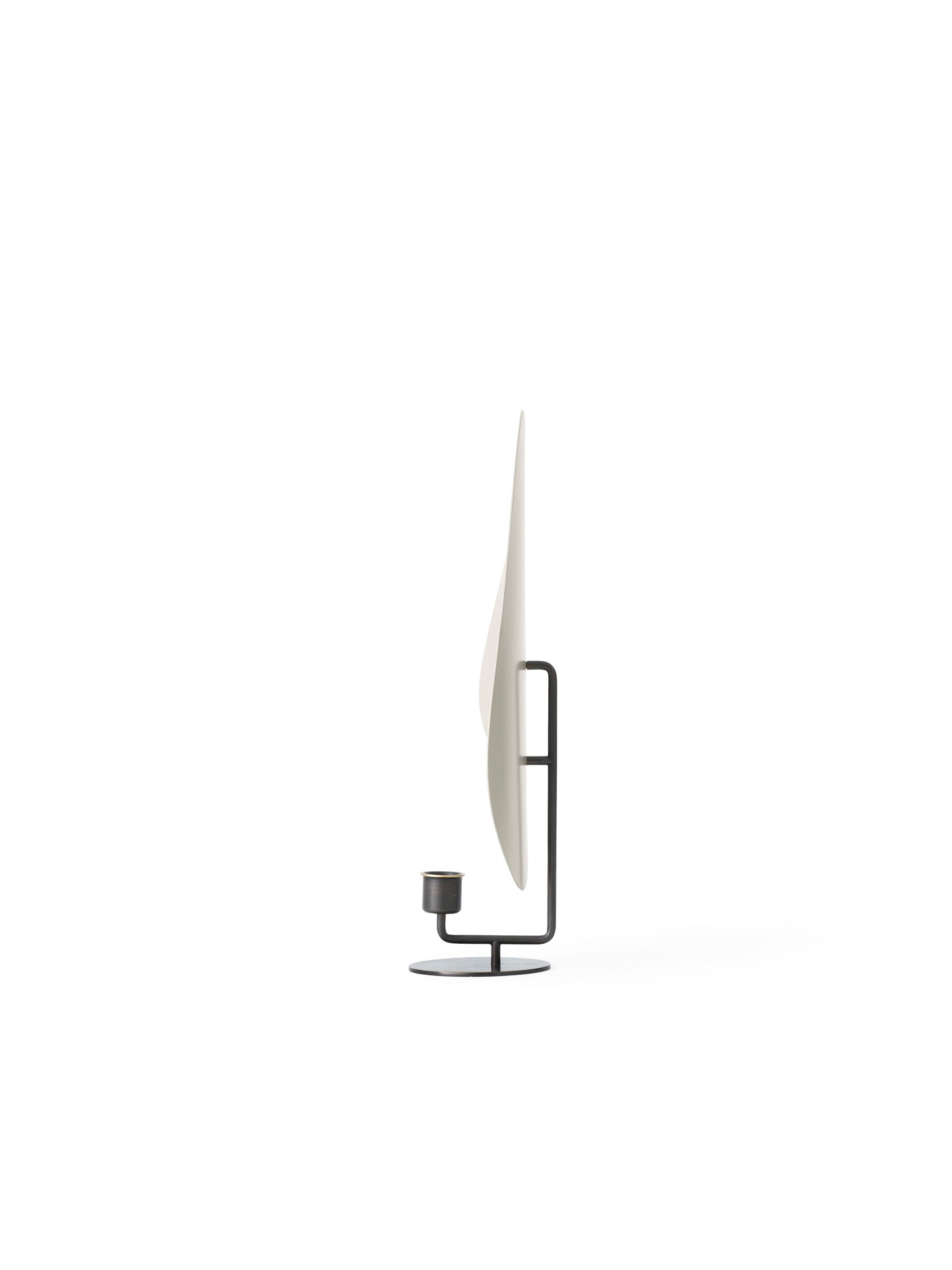 Flambeau Candle Holder, Table by ferm LIVING