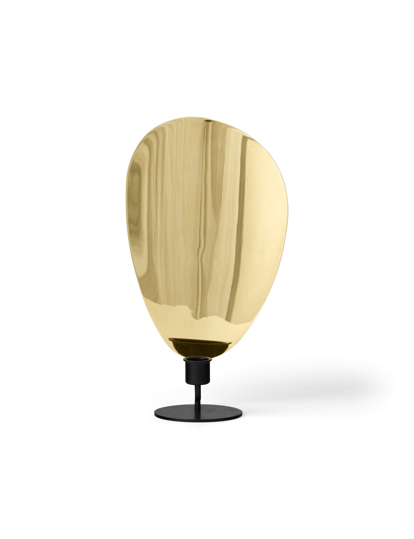 Flambeau Candle Holder, Table by ferm LIVING