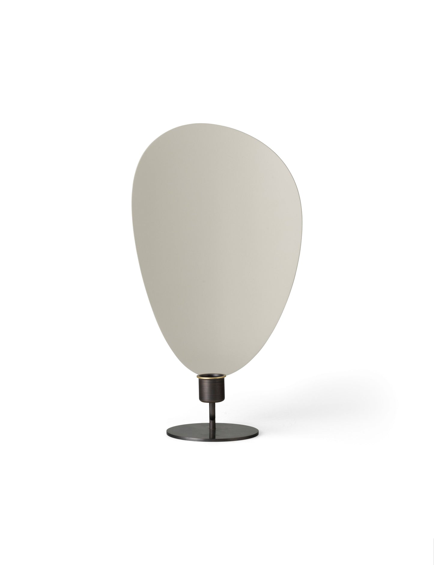 Flambeau Candle Holder, Table by ferm LIVING
