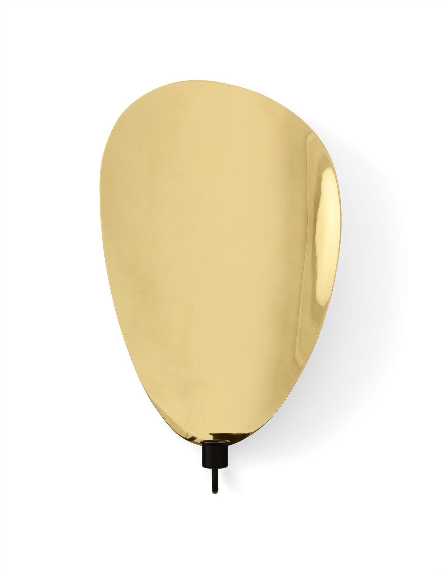 Flambeau Candle Holder, Wall by ferm LIVING