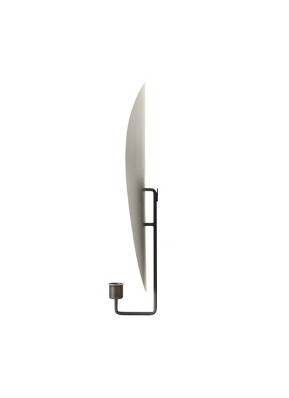 Flambeau Candle Holder, Wall by ferm LIVING