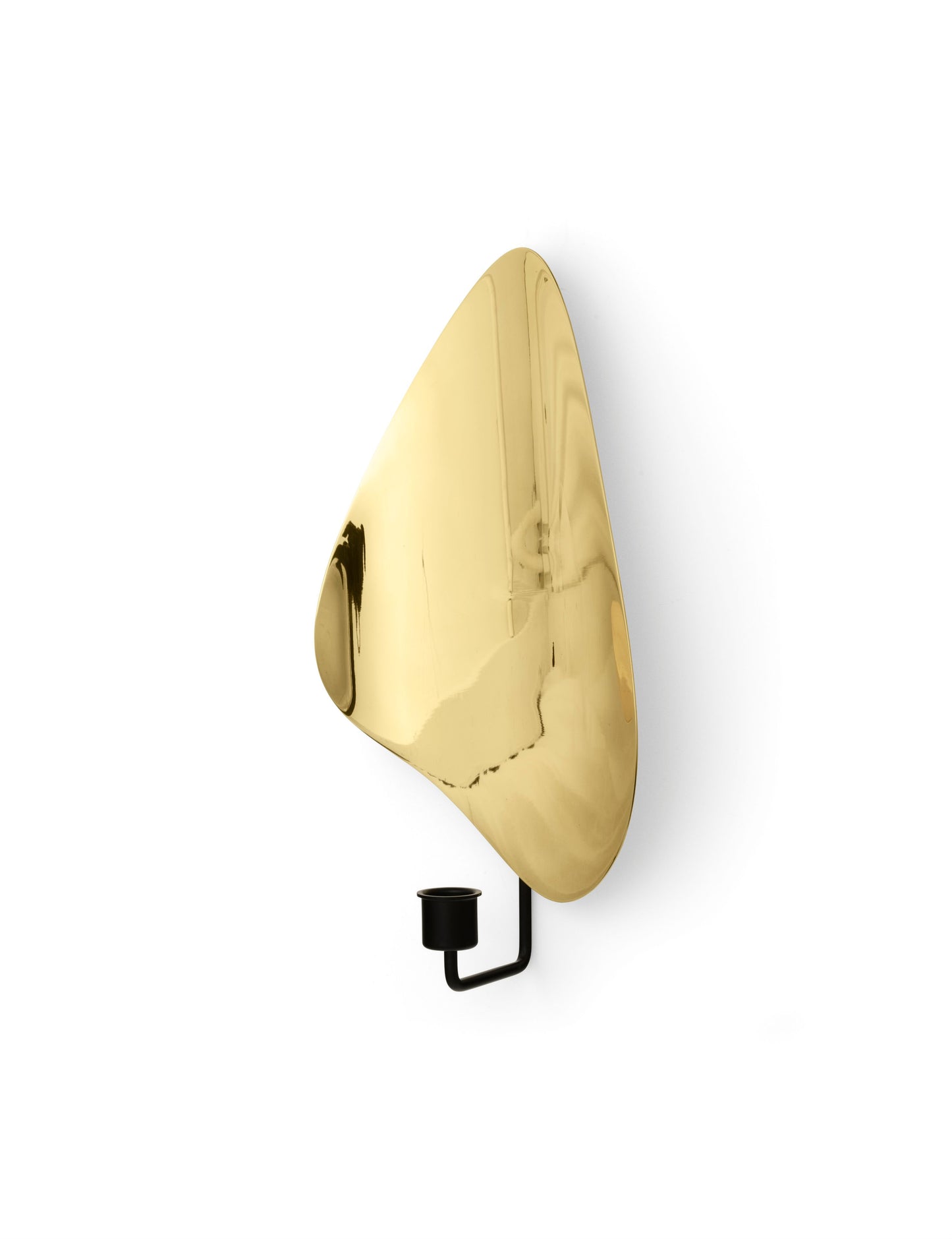 Flambeau Candle Holder, Wall by ferm LIVING