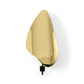 Flambeau Candle Holder, Wall by ferm LIVING