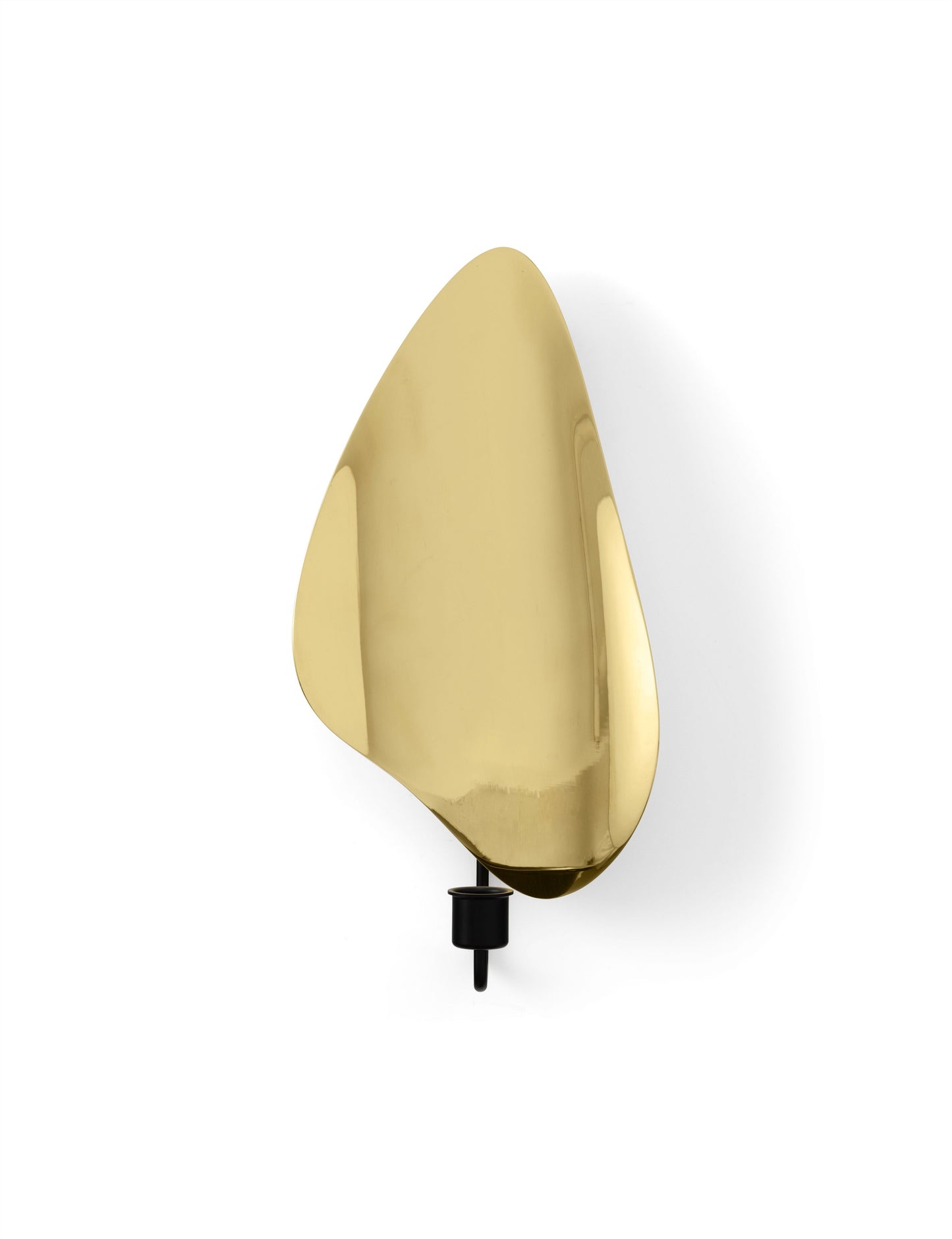 Flambeau Candle Holder, Wall by ferm LIVING