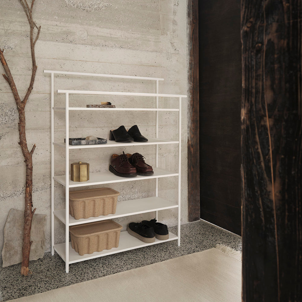 Dora Rack | ferm LIVING Australia – Mobel Design