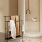Dora Towel Stand by ferm LIVING
