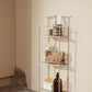 Dora Shelving Unit by ferm LIVING